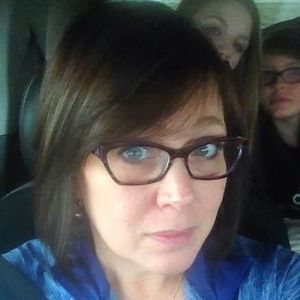 Meet your Posher, Deann